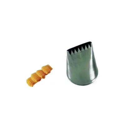Piping nozzle 45
