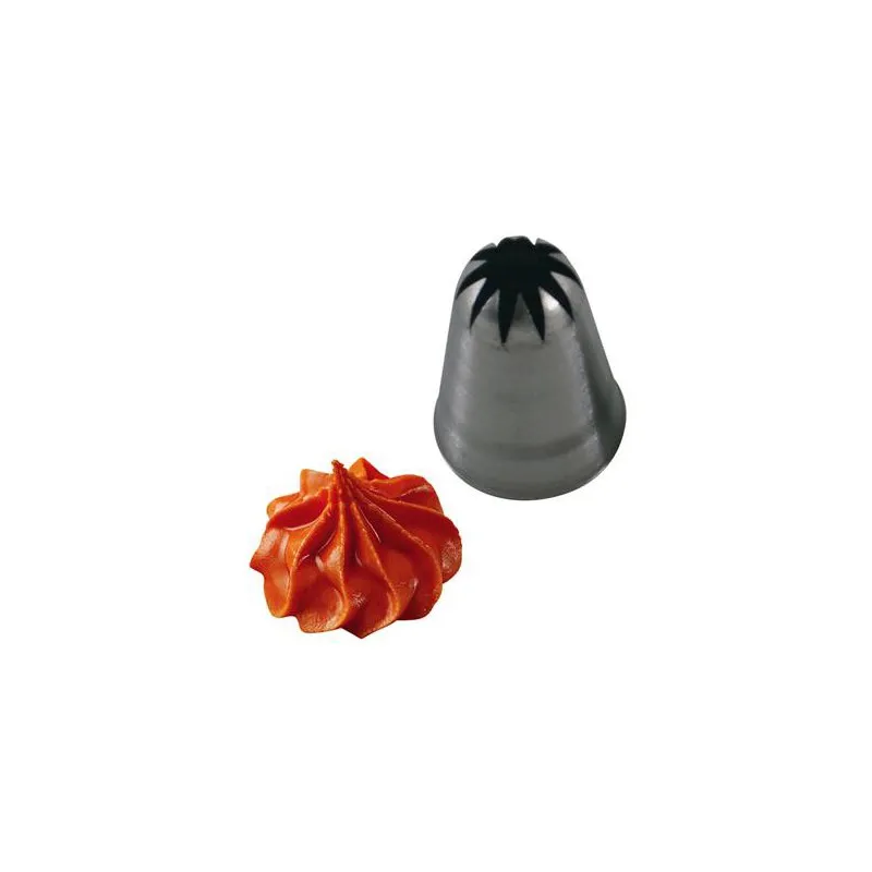 Cornetto Fiorellino per sac a poche Cornetto Fiorellino per sac a poche