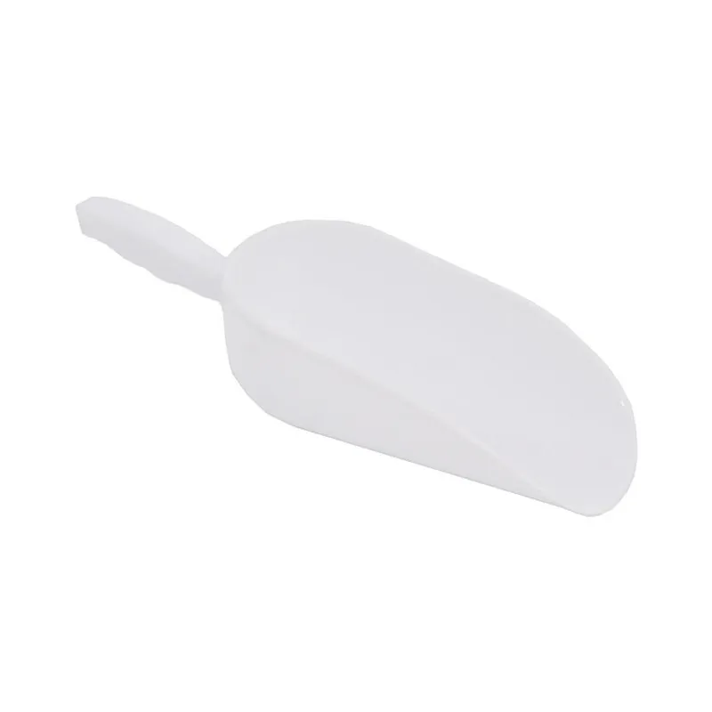 Polypropylene scoop