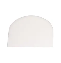 Raschietto per Crema Bianco