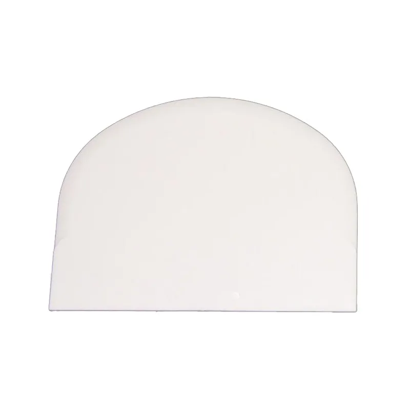 Raschietto per Crema Bianco Raschietto per Crema Bianco