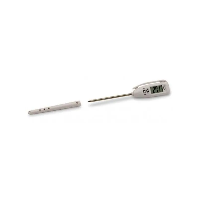 Digitales Einstichthermometer für Desserts Digitales Einstichthermometer für Desserts