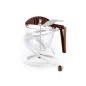 Colino Dosatore Funnel Choc Silikomart