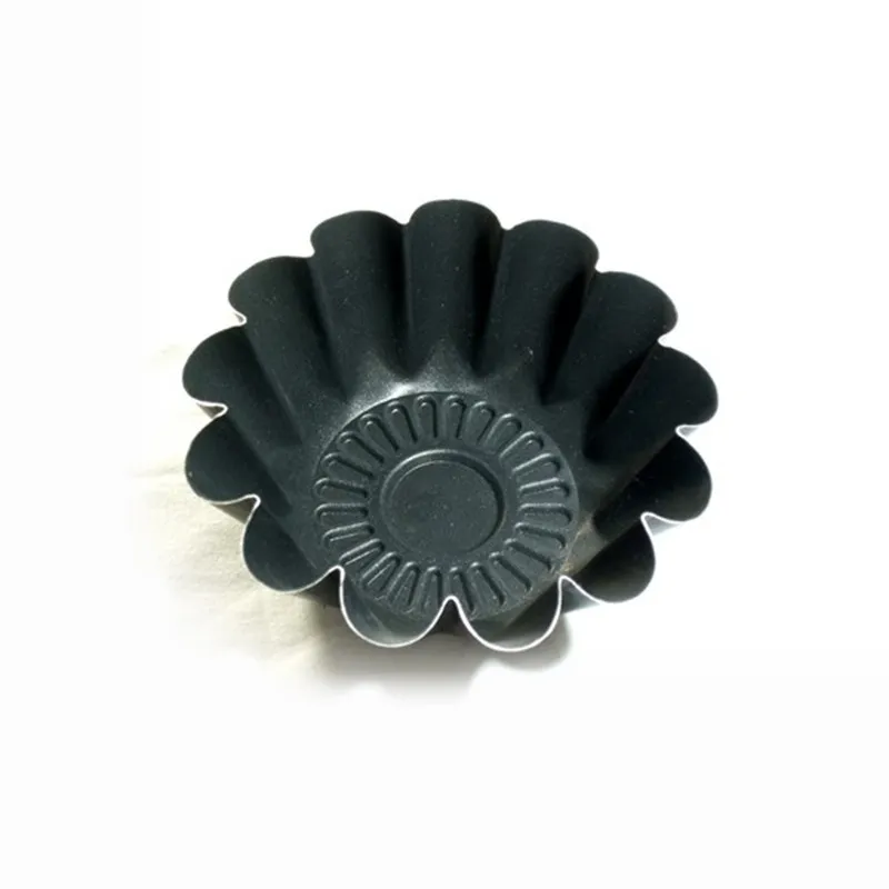 Small mould for pudding and timbale Small mould for pudding and timbale