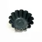 Small mould for pudding and timbale Small mould for pudding and timbale