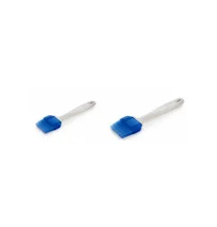 Pennello per dolci con setole in Silicone