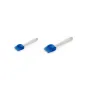 Pennello per dolci con setole in Silicone Pennello per dolci con setole in Silicone