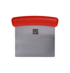 Spatola per Isomalto in Acciaio inox