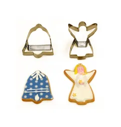 Kit Tagliabiscotti Angelo e Campana