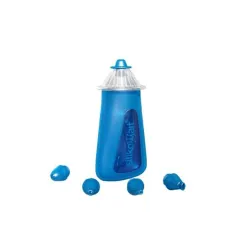 Penna Decorativa in Silicone con 5 beccucci