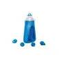 Penna Decorativa in Silicone con 5 beccucci Penna Decorativa in Silicone con 5 beccucci