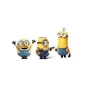 Cialda Minion Rettangolare per torte Cialda Minion Rettangolare per torte