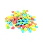 Stelline di Zucchero Multicolor senza glutine Stelline di Zucchero Multicolor senza glutine