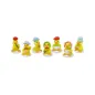 Small ducks in sugar and jelly Small ducks in sugar and jelly