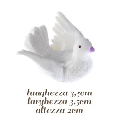 Colombine in volo di Zucchero