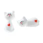 Gattini San Valentino di Zucchero Gattini San Valentino di Zucchero