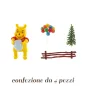 Kit Winnie the Pooh per torte Kit Winnie the Pooh per torte