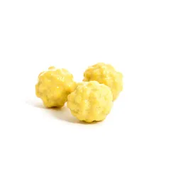 Mimose di zucchero Gialle 500 gr