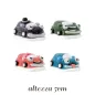 Automobile Zucchero e Gelatina Automobile Zucchero e Gelatina