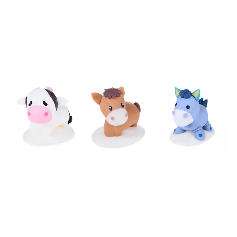 Sugar farm animals