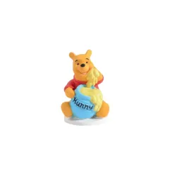 Winnie The Pooh Zucchero Fatto a mano