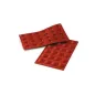 Stampo per 24 Piccole Sfere in silicone