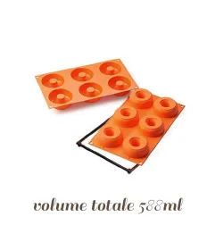 Stampo per Donuts