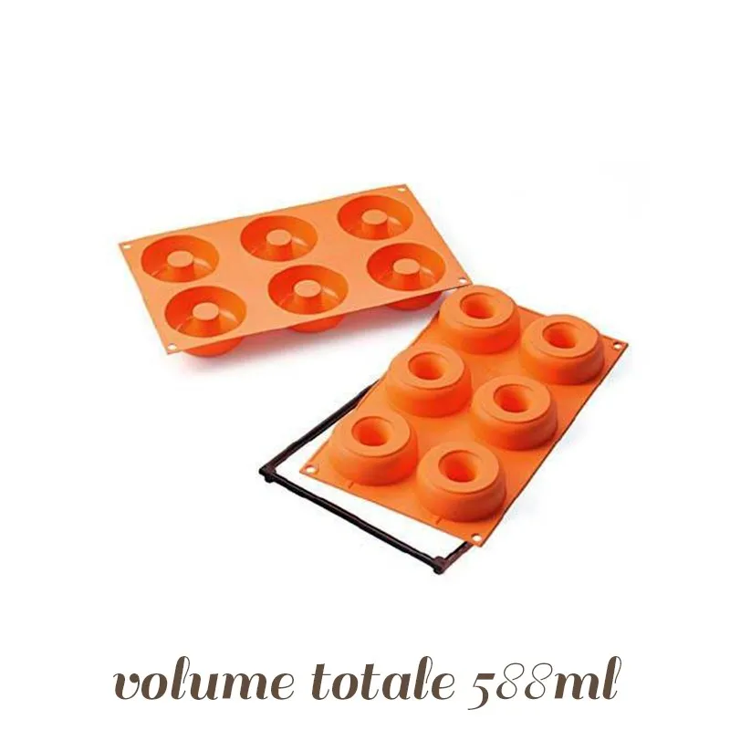 Donutform Donutform