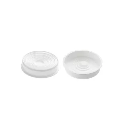 Stampo Vortice di Silicone