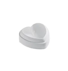 Stampo cuore di Rose