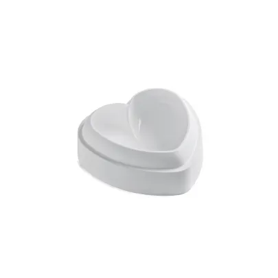 Stampo cuore di Rose