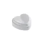 Stampo cuore Silikomart Amore 600