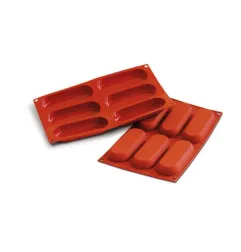 Stampo per Savoiardi in silicone