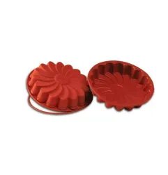 Stampo Silicone Margherita