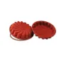 Moule marguerite en silicone