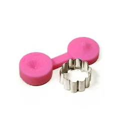 Set per Petunia Tagliapasta e Venatore