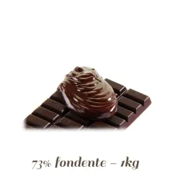 Copertura di Cioccolato Monorigine Peru'