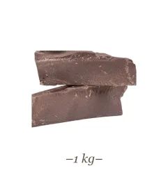 Massa di Cacao Monorigine Ecuador 1 kg