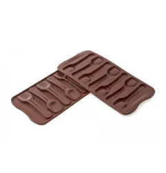 Stampo silicone Cucchiaino