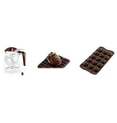 Kit per Cioccolato