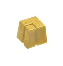 Stampo per Cioccolatini forma Cubo