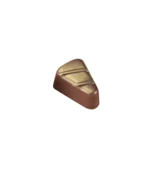Stampo per Praline di Cioccolato Natalizie