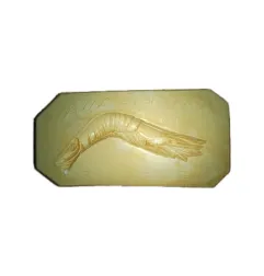 Stampo frutta martorana Fava