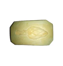 Stampo frutta martorana Carciofo