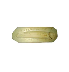 Stampo frutta martorana Zucchina