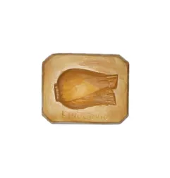 Stampo frutta martorana Finocchio