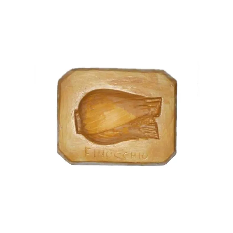 Stampo frutta martorana Finocchio Stampo frutta martorana Finocchio