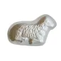 FORMA GESSO AGNELLO/PECORA  IN 3D X 100g