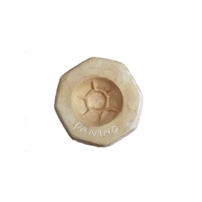 Molde de panecillo para fruta martorana