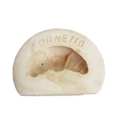 Stampo Cornetto per frutta martorana